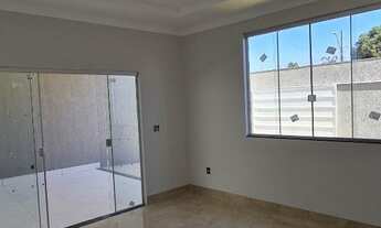 Imagem 7: Casa 3 Quartos sendo uma suite - Se