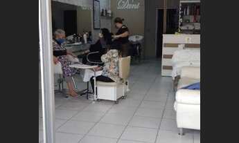 Imagem: COMERCIAL - JARDIM MARAJOARA - SP