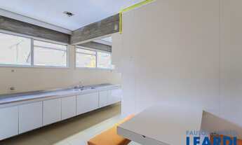 Imagem 6: APARTAMENTO - ITAIM BIBI - SP