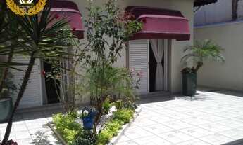 Imagem 3: SAO ROQUE - Casa Padrão - JARDIM VILLACA