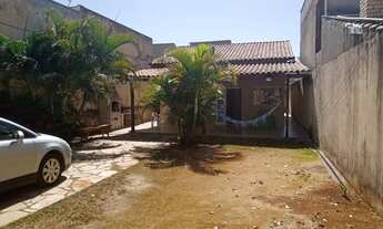 Imagem 1: Casa 3/4 com suíte