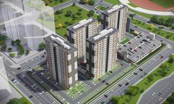 Imagem 4: Samambaia 301 Sul - 2 quartos com suíte e varanda