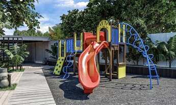 Imagem 5: APARTAMENTO 3 DORMITÓRIOS NA REGIÃO SHOPPING - VERMONT RESIDENCE