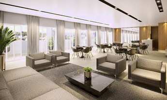 Imagem 3: Apartamento para venda com 50 metros quadrados com 2 quartos em Jardim Roberto - Osasco