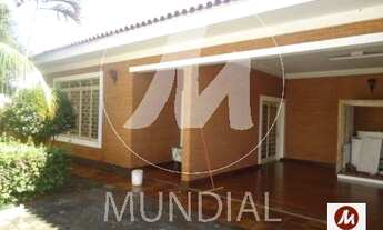 Imagem 2: Casa (térrea na rua) 5 dormitórios/suite, cozinha planejada