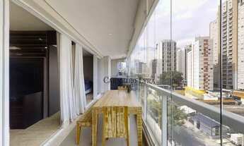 Imagem 7: Lindo apt à venda no Itaim