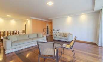 Imagem 4: Apartamento Venda 3 Dormitórios - 225 m² Perdizes