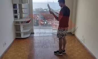 Imagem 2: Apartamento frente mar para locação