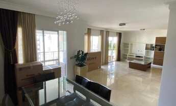 Imagem: APARTAMENTO - BELA VISTA - SP