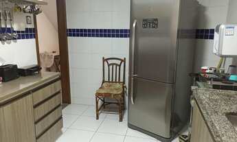 Imagem 2: Casa dúplex 114m² com 2 quartos em Nova Cidade - São Gonçalo - RJ