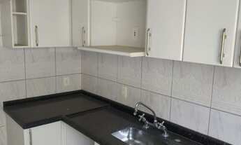 Imagem 5: Apartamento para venda com 49 metros quadrados com 2 quartos em Vila Mendes - São Paulo