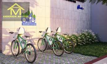 Imagem 4: Cobertura 2 quartos na Praia de Itaparica Cód: 18608 D