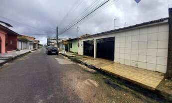 Imagem 3: Casa com 4 dormitórios à venda, 200 m² por R$ 200.000,00 - Coqueiro - Ananindeua/PA