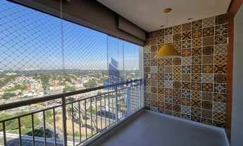 Imagem: Apartamento à venda no bairro Jardim Aeroporto