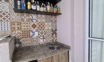 Imagem 5: APARTAMENTO - VILA VIVALDI - SP