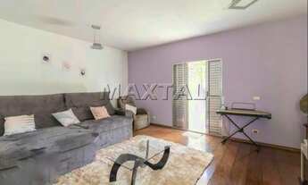 Imagem 2: Sobrado Grande com quintal enorme e churrasqueira há 500m do Shopping Santana Parque