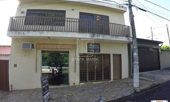 Imagem 2: Casa (sobrado na rua) 4 dormitórios, cozinha planejada