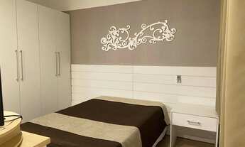 Imagem 4: Apartamento para locação na região de Alphaville - SP