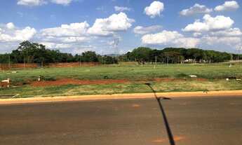 Imagem: Terreno à venda, 421 m² por R$ 360.000,00