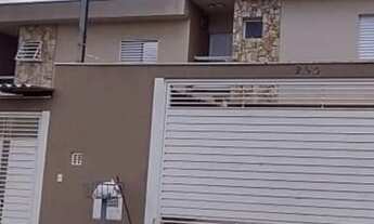 Imagem 2: Sobrado para aluguel possui 100 metros quadrados com 2 quartos em Jardim Nice - São Paulo