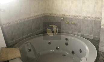 Imagem 5: Sobrado para Venda em Londrina, Vale Dos Tucanos, 5 dormitórios, 3 suítes, 4 banheiros, 4