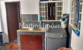 Imagem 5: Casa para venda tem 460 metros quadrados com 3 quartos em Centro (Sambaetiba) - Itaboraí