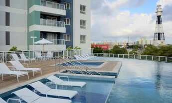 Imagem 2: Vista Beira Mar Apartamento com 3 dormitórios