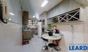 Imagem 5: APARTAMENTO - BELA VISTA - SP