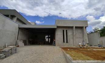 Imagem 2: Casa c/ 3 suítes no Residencial Quadra dos Príncipes em Atibaia-SP