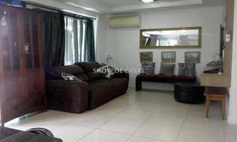 Imagem 7: Cobertura duplex, 4 quartos em Leblon - Rio de Janeiro - RJ