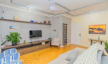 Imagem: PORTO ALEGRE - Apartamento Padrão - Moinhos