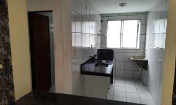 Imagem 4: Apartamento para Locação em São Luís, Cohaserma, 2 dormitórios, 1 banheiro, 1 vaga