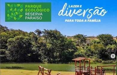 Imagem 7: Lotes em Valparaíso comercial e residencial, ao lado da BR 040