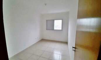 Imagem 5: Apartamento com 2 dormitórios em Guilhermina - Praia Grande - SP