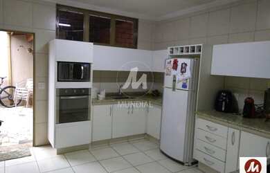 Imagem 6: Casa (térrea na rua) 3 dormitórios/suite, cozinha planejada