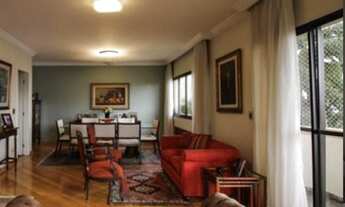 Imagem 2: APARTAMENTO - VILA MARIANA - SP