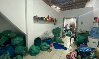 Imagem 5: Casa com 4 dormitórios à venda, 343 m² por R$ 300.000,00 - Ponta Grossa - Maceió/AL