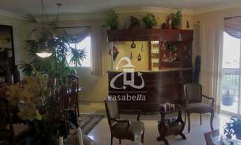 Imagem 6: Apartamento com 3 dormitórios à venda, 186 m² por R$ 1.300.000,00 - Embaré - Santos/SP