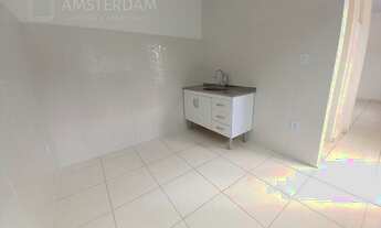 Imagem 7: Kit net para Locação anual no centro de Bertioga