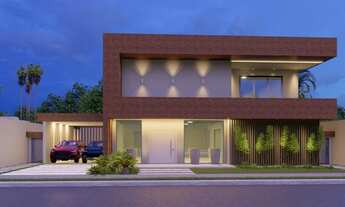 Imagem: Casa em condomínio Fechado