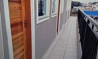 Imagem 3: Apartamentos- Jardim Nordeste - SP