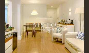 Imagem: Apartamento para venda tem 82 m² com 2