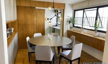 Imagem 4: APARTAMENTO - MOEMA PÁSSAROS - SP