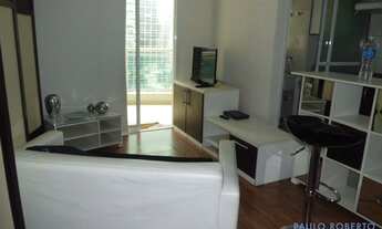 Imagem 2: FLAT - CONSOLAÇÃO - SP