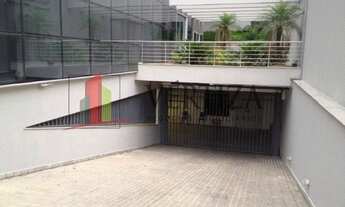 Imagem 4: PRÉDIO COMERCIAL ALUGUEL NO JARDIM PAULISTA