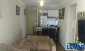 Imagem 2: APARTAMENTO - SACOMÃ - SP