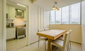 Imagem 2: Apartamento 2 Quartos para Venda em Brasília, Setor Sudoeste, 2 dormitórios, 1 banheiro