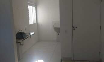 Imagem 2: ALUGO APARTAMENTO ATRÁS DO OUTLET ABRANTES