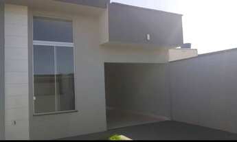 Imagem 5: Casa para venda possui 100 metros quadrados com 3 quartos - Transferência de divida CAIXA