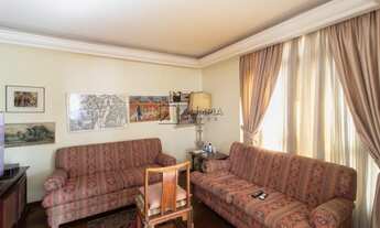 Imagem 4: Locação Apartamento 3 Dormitórios - 383 m² Jardim Paulista